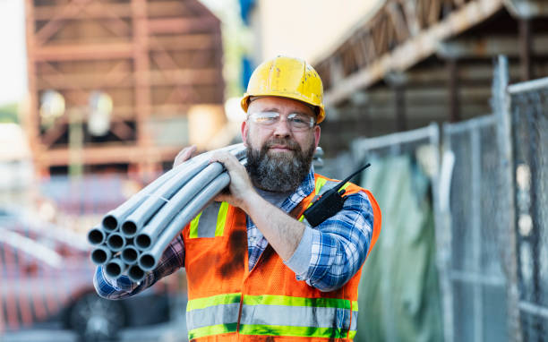Best Water Heater Repair  in St Helen, MI