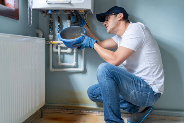 Best Shower Repair Services  in St Helen, MI