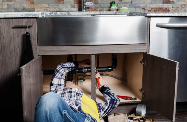 Best Drain Cleaning Services  in St Helen, MI