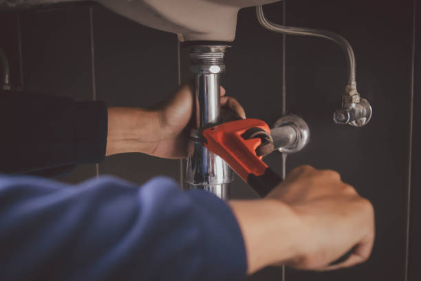 Best 24-Hour Plumber Near Me  in St Helen, MI