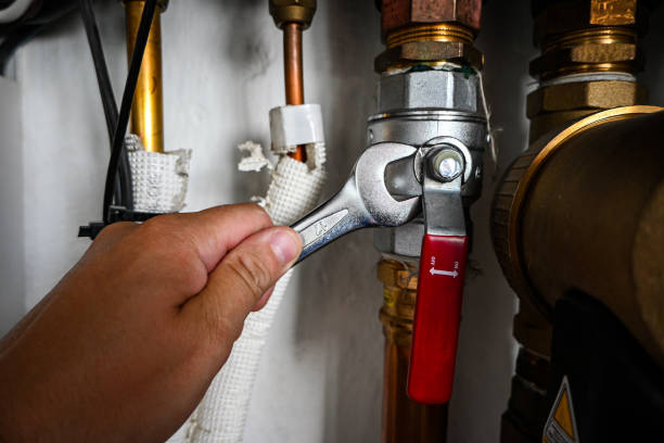 Boilers & Radiators in St Helen, MI